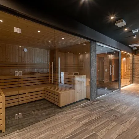 公寓 Moreno Kasprowicza 20 C Basen Sauny Fitness