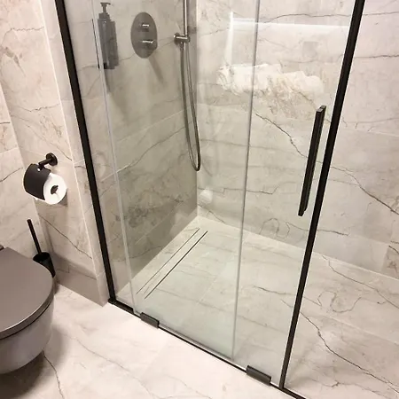 Moreno Kasprowicza 20 C Basen Sauny Fitness 公寓 *