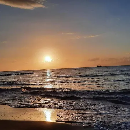 Moreno Kasprowicza 20 C Basen Sauny Fitness 科沃布热格