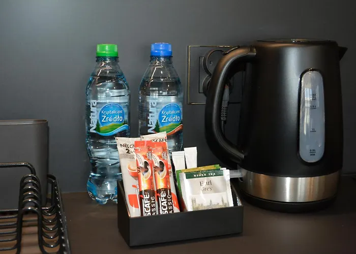 Apartamento Moreno Kasprowicza 20 C Basen Sauny Fitness Kołobrzeg