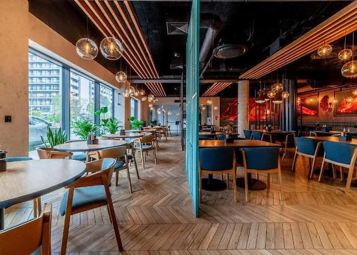 Moreno Kasprowicza 20 C Basen Sauny Fitness Apartamento Kołobrzeg