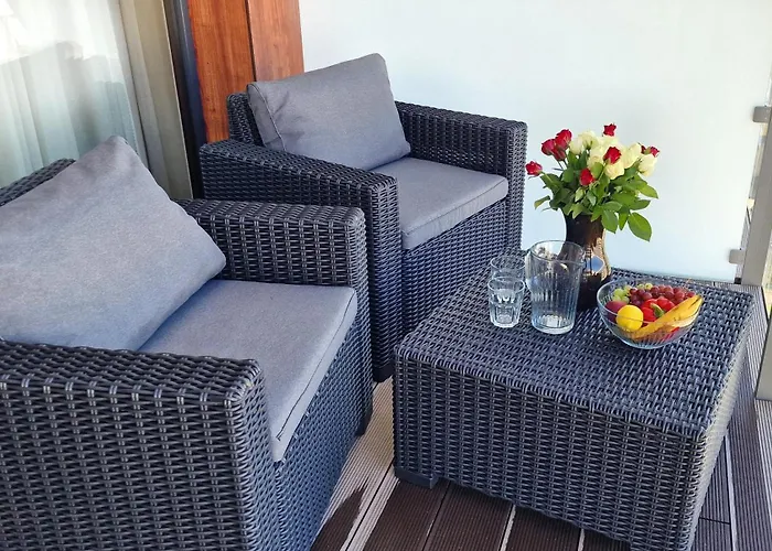 Apartamento Moreno Kasprowicza 20 C Basen Sauny Fitness *