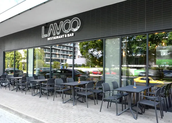 Apartamento Moreno Kasprowicza 20 C Basen Sauny Fitness *