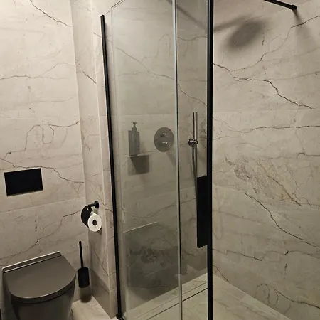 Moreno Kasprowicza 20 C Basen Sauny Fitness Apartmán