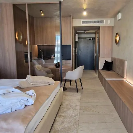 Moreno Kasprowicza 20 C Basen Sauny Fitness Kolobřeh