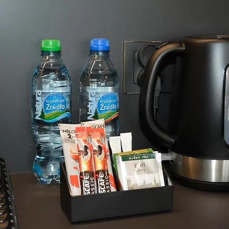 Apartmán Moreno Kasprowicza 20 C Basen Sauny Fitness Kolobřeh