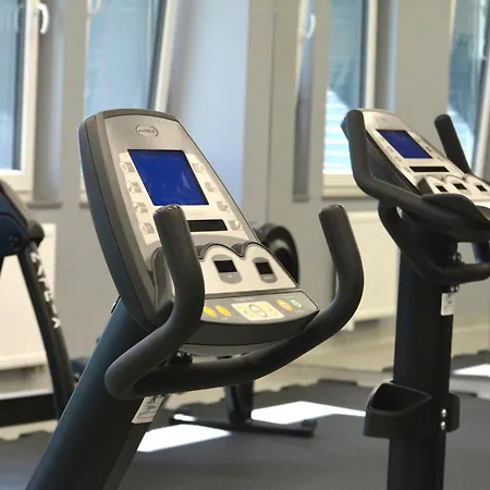 Moreno Kasprowicza 20 C Basen Sauny Fitness Kolobřeh