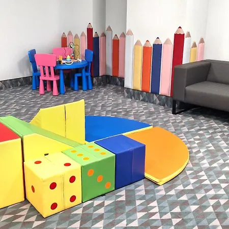 Moreno Kasprowicza 20 C Basen Sauny Fitness Apartmán Kolobřeh