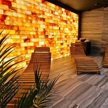 Moreno Kasprowicza 20 C Basen Sauny Fitness Apartmán