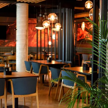 Apartmán Moreno Kasprowicza 20 C Basen Sauny Fitness