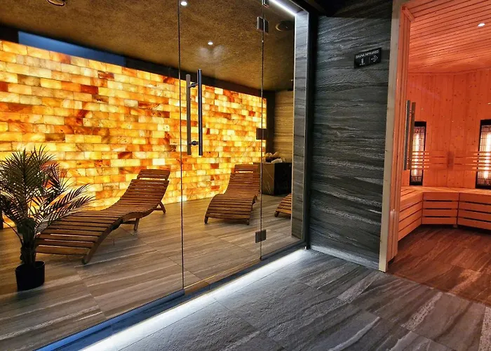 Apartman Moreno Kasprowicza 20 C Basen Sauny Fitness Kołobrzeg